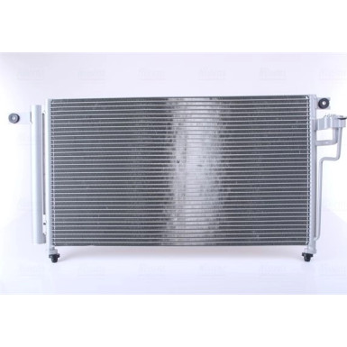 Kondensator PKW KIA RIO 05 FIRST FIT 94814