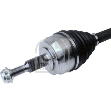 FEBI BILSTEIN Antriebswelle 188161 FEBI BILSTEIN Antriebswelle 188161