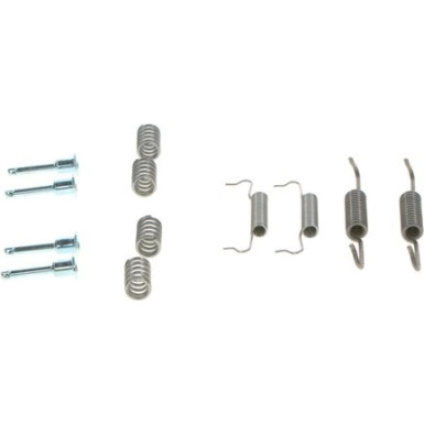 1 987 475 363 Zubehörsatz, Feststellbremsbacken