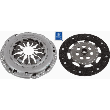 SACHS Kupplungssatz 3000 951 607