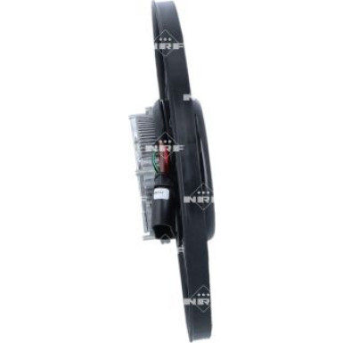 NRF Lüfter, Motorkühlung 470034 NRF Lüfter, Motorkühlung 470034