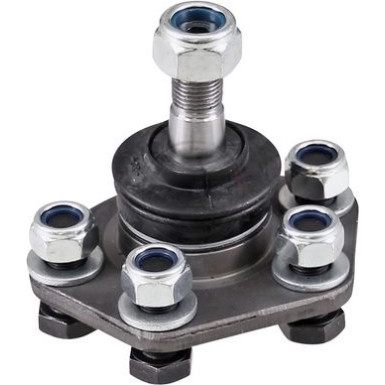 A.B.S. Schulterklopfen 220045