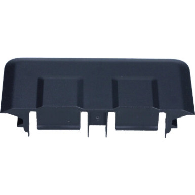 Original VAG Sitzbezug VW Transporter 03- (Farbe: Titanschwarz) | 7H5883867B82V