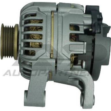 Lichtmaschine Opel Astra G 1.2 98-03/ Corsa C 1.0-1.4 00-06 Regeneriert 70A | STA0513R