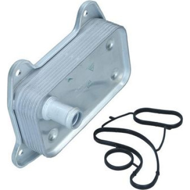 KAMOKA Ölkühler, Motoröl