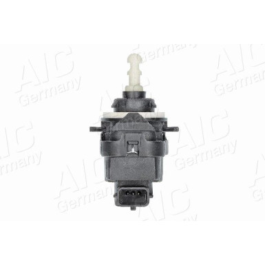 STELLMOTOR F LWR L/R TYP VALEO -XENON | OPEL VIVARO 8,01-5,14 | 4696,501,1