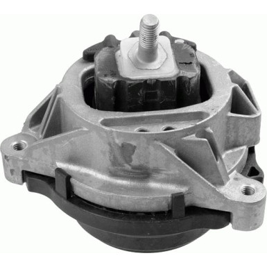 LEMFÖRDER Motoraufhängung 3699401 LEMFÖRDER Motoraufhängung 3699401