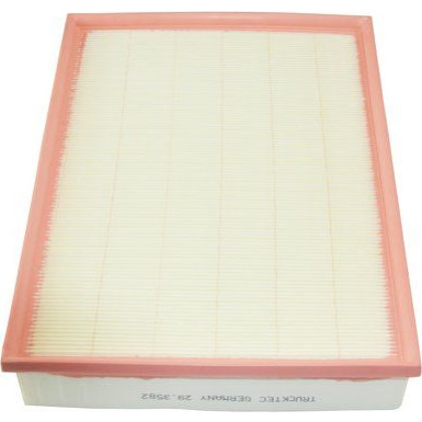 TRUCKTEC AUTOMOTIVE Luftfilter