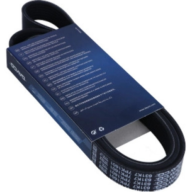 7PK1601 Keilrippenriemen