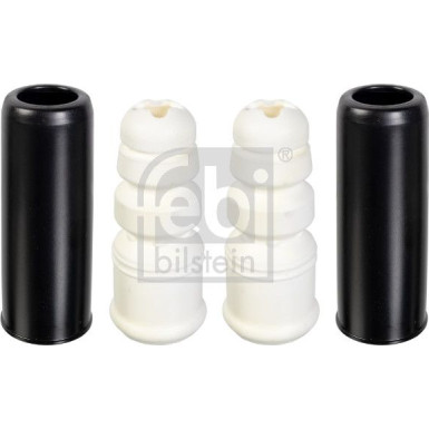 106132 Staubschutzsatz, Stoßdämpfer