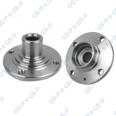 GSP Radlager 9422009