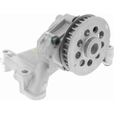 V10-2666 Ölpumpe Original VAICO Qualität