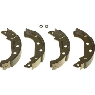S 61 517 Bremsbackensatz ESSENTIAL LINE