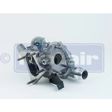 RECO Profi-Paket 1 OPEL,RENA Trafic,Master 01 Turbo ProKit REMAN 600210