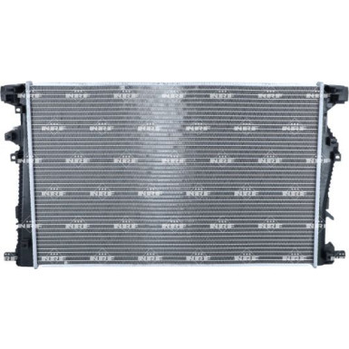 NRF Kühler 550060 NRF Kühler 550060