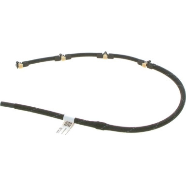 0 445 130 230 Schlauch, Leckkraftstoff