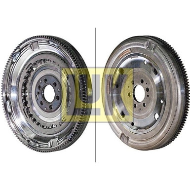 415 0497 09 Schwungrad LuK DMF 415 0497 09 Schwungrad LuK DMF