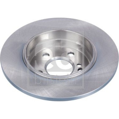 FEBI BILSTEIN Bremsscheibe 08131