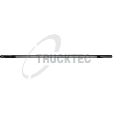 TRUCKTEC AUTOMOTIVE Kupplungslager 07.23.111