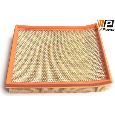 PROFIPOWER Luftfilter | 2F0208