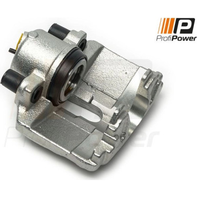 PROFIPOWER Bremssattel 4B1002R