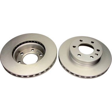 Bremsscheibe Db P. Sprinter 06- Mit Pow Ok¤ Anti-Korrosion | QD2993