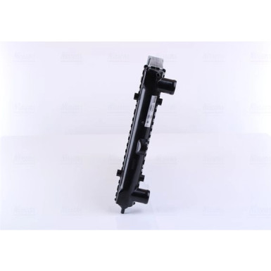 Wasserkühler PKW | SEAT Terra, VW Polo II | 651711