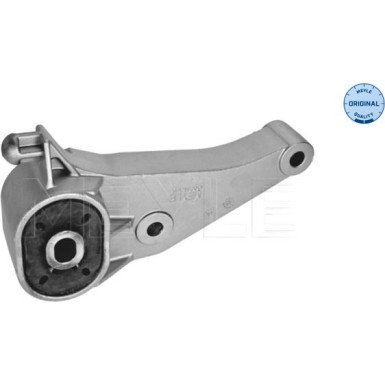 10 555 131 Lagerung Motor OPEL Corsa C MEYLE-ORIGINAL: True to OE 6146840032