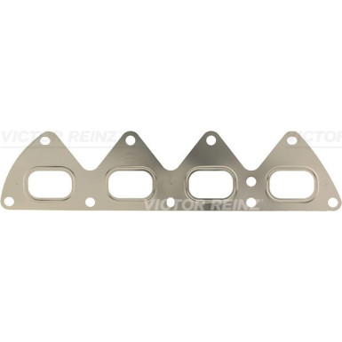 Dichtung Abgaskrümmer | DACIA,RENAULT | 71-35861-00