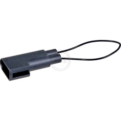 A.B.S. Verschleißsensor 39719