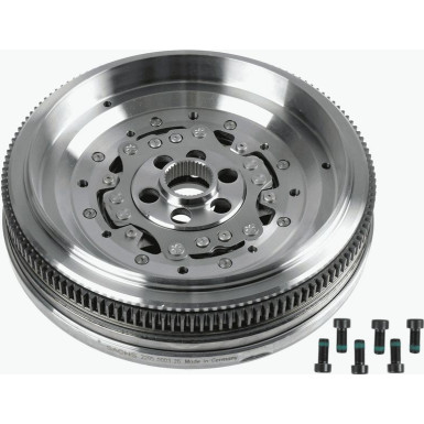 SACHS Schwungrad 2295 000 326