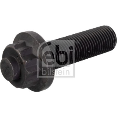 FEBI BILSTEIN Riemenscheibenschraube | 09590