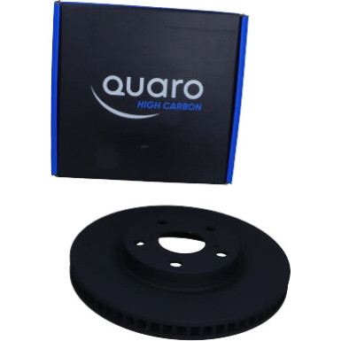 Bremsscheibe QUARO HIGH CARBON QD1783HC