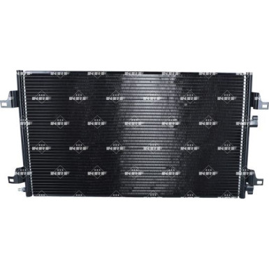 Kondensator, Klimaanlage EASY FIT 35760