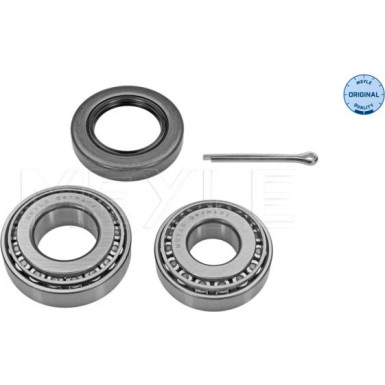 Radlagersatz MEYLE-ORIGINAL: True to OE 29-14 750 0001