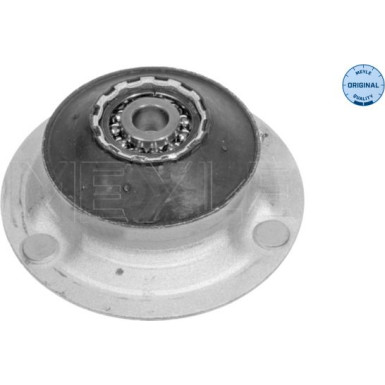 Lager - Radaufhängung. Bmw S. E36 90-98 Aluminium MEYLE-ORIGINAL-KIT: Better solution for you 314 641 0001