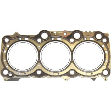 ELRING Dichtung, Zylinderkopf 325.630 ELRING Dichtung, Zylinderkopf 325.630