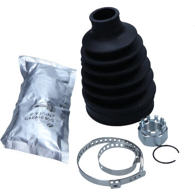 49-0739 Faltenbalgsatz, Antriebswelle