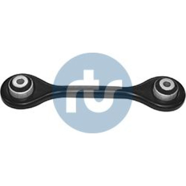 RTS Lenker, Radaufhängung