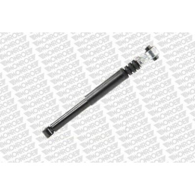 MONROE ORIGINAL-Gasdämpfer HA | RENAULT Laguna III 07 | 43134