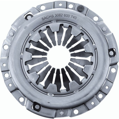 Kupplungssatz | Hyundai Getz 1.1 02 | 3000954070 Kupplungssatz | Hyundai Getz 1.1 02 | 3000954070