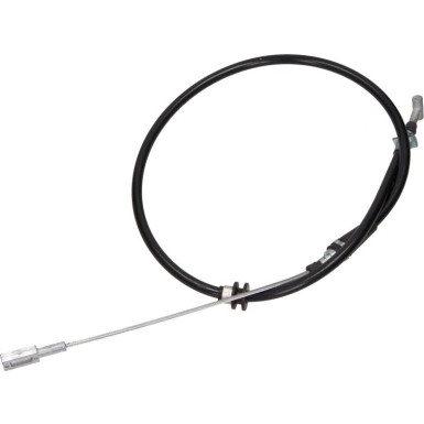 32-0560 Seilzug, Feststellbremse