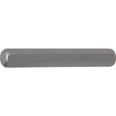 BGS Bit | Länge 75 mm | Antrieb Außensechskant 10 mm (3/8"""") | Innensechskant 10 mm | 4964