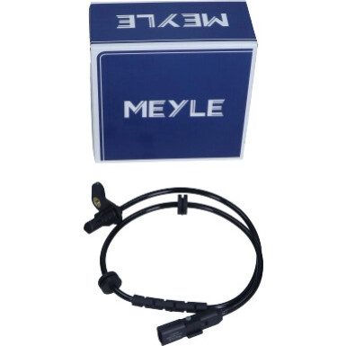 16-14 899 0025 Sensor, Raddrehzahl MEYLE-ORIGINAL: True to OE.