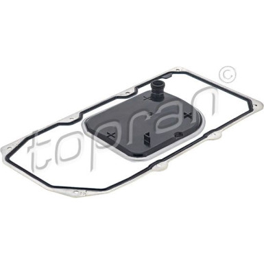 TOPRAN Hydraulikfiltersatz, Automatikgetriebe TOPRAN Hydraulikfiltersatz, Automatikgetriebe