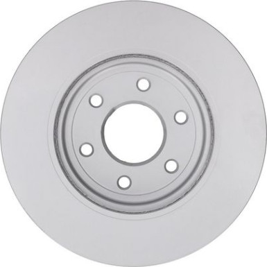 KAMOKA Bremsscheibe 1031068