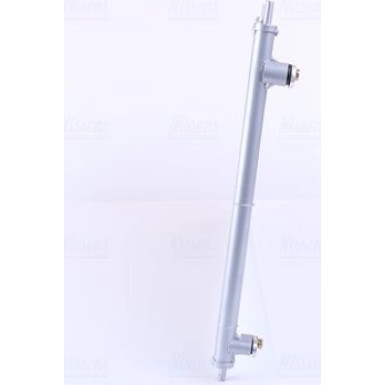 Kondensator PKW TOYOTA Auris 07 FIRST FIT 940036