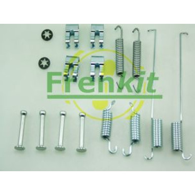 FRENKIT Zubehörsatz, Bremsbacken 950739