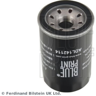 BLUE PRINT Ölfilter | ADL142114