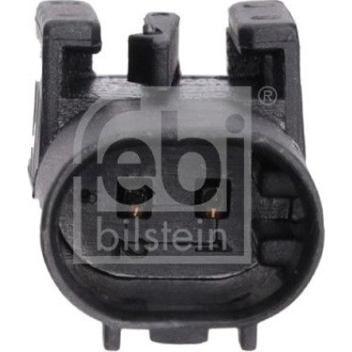 FEBI BILSTEIN Sensor, Raddrehzahl | 193681